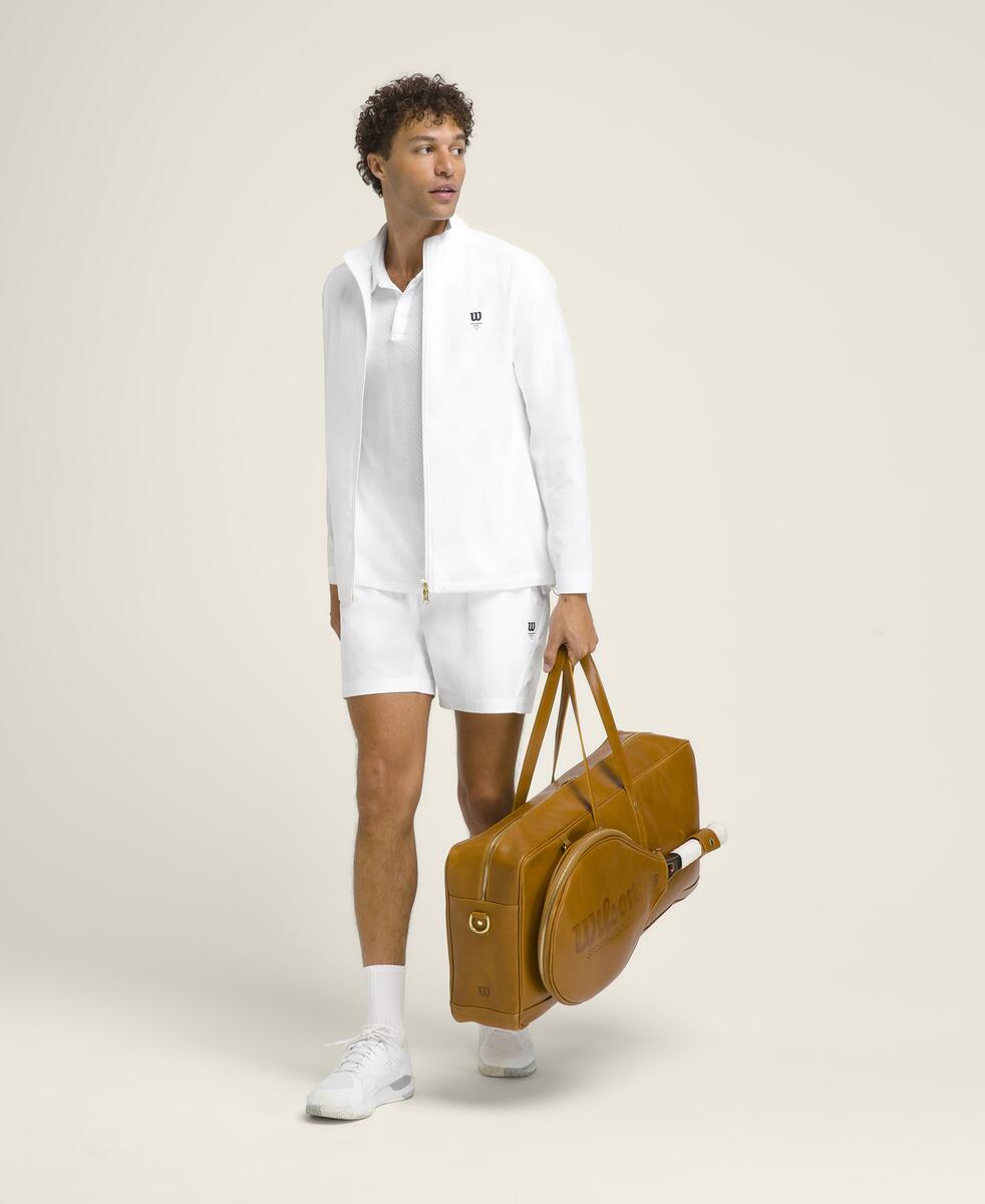 Aston Warm-Up Jacket
