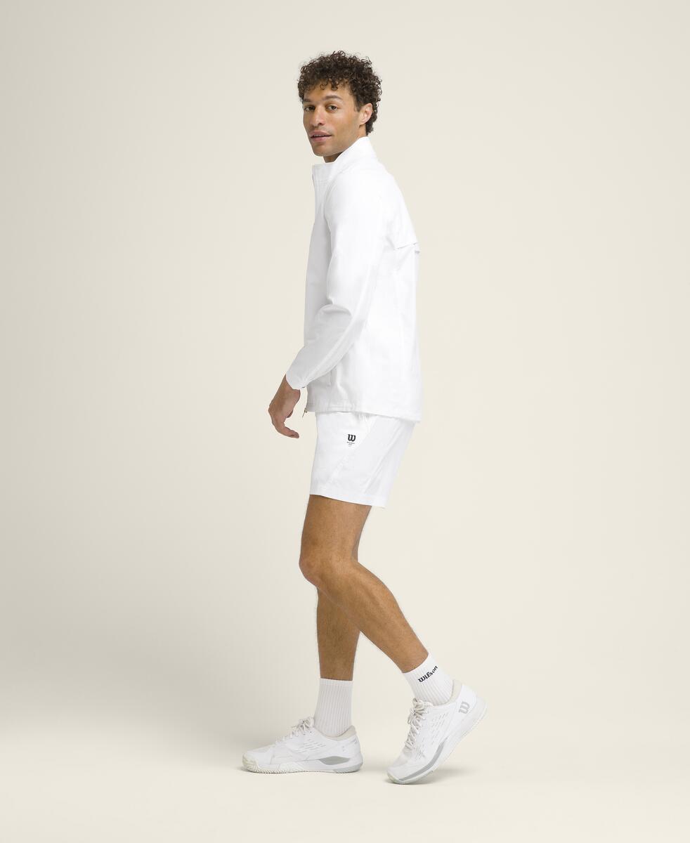 Aston Warm-Up Jacket
