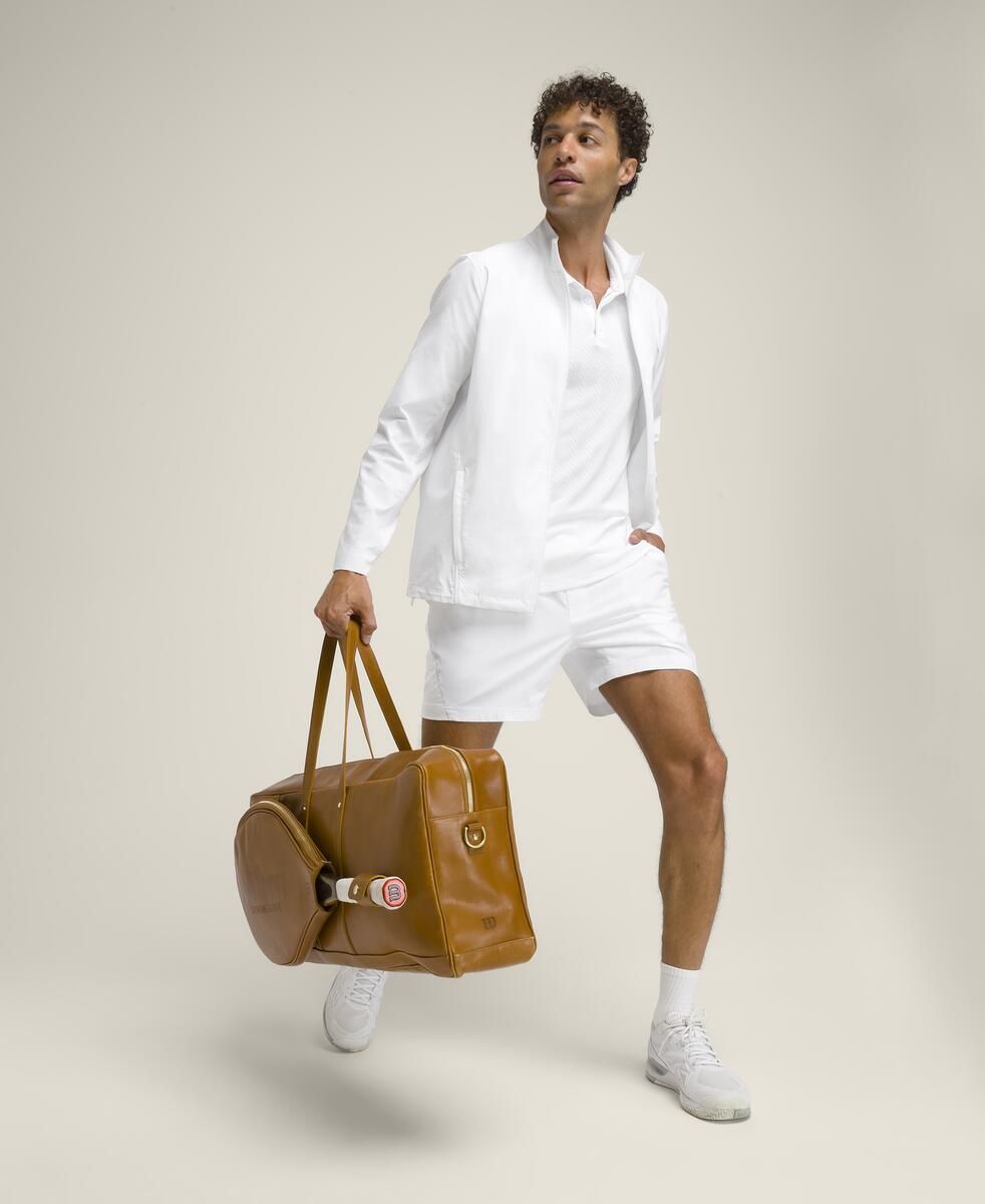 Aston Warm-Up Jacket
