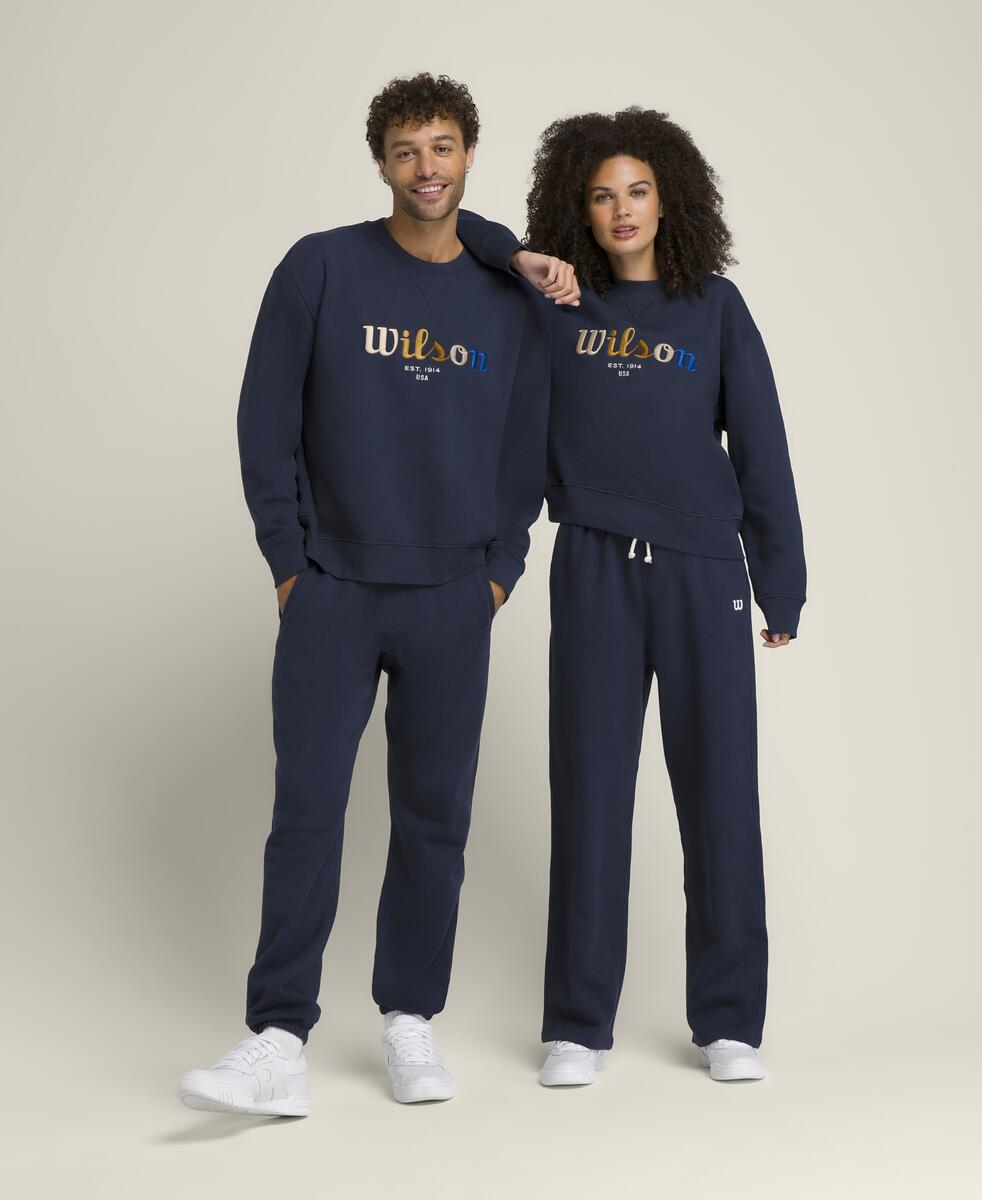 Wilson America Crewneck
