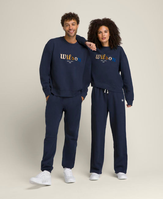 Wilson America Crewneck