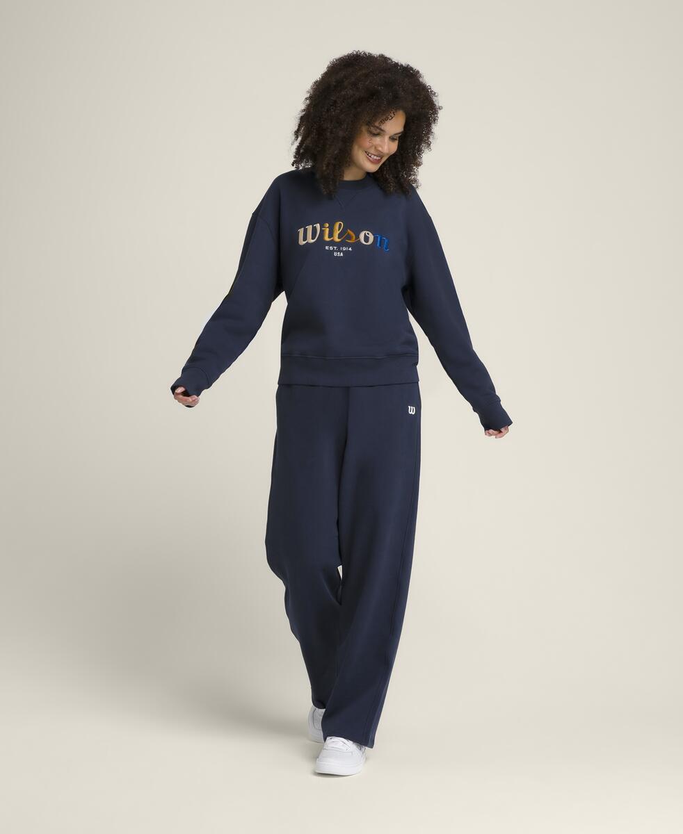 Wilson America Crewneck