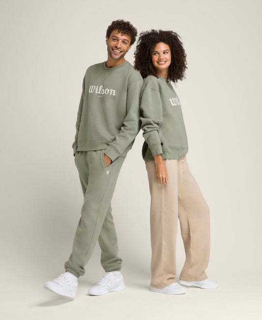 Wilson America Crewneck