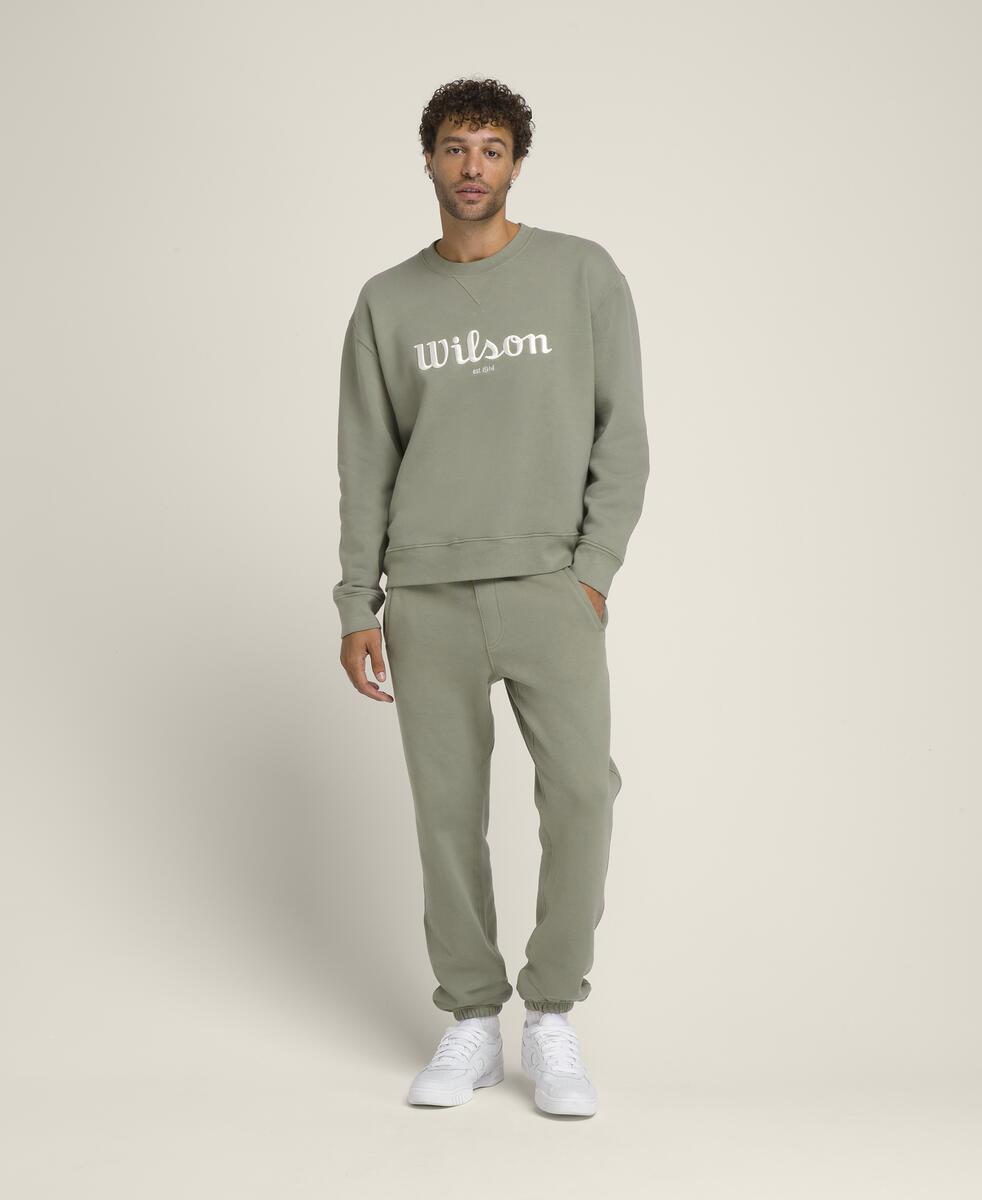 Wilson America Crewneck