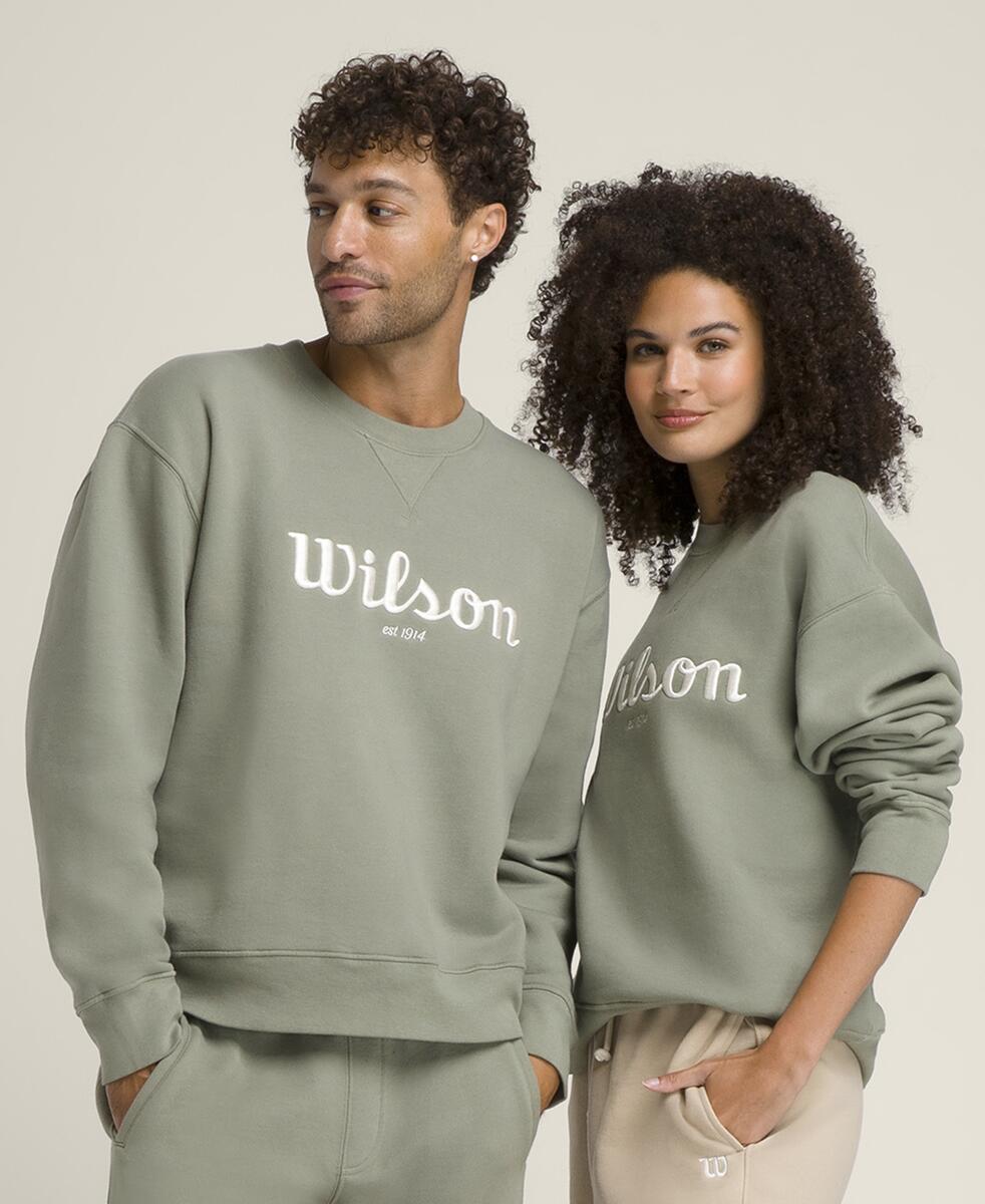 Wilson America Crewneck
