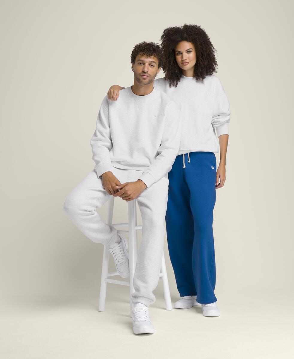 Wilson America Crewneck