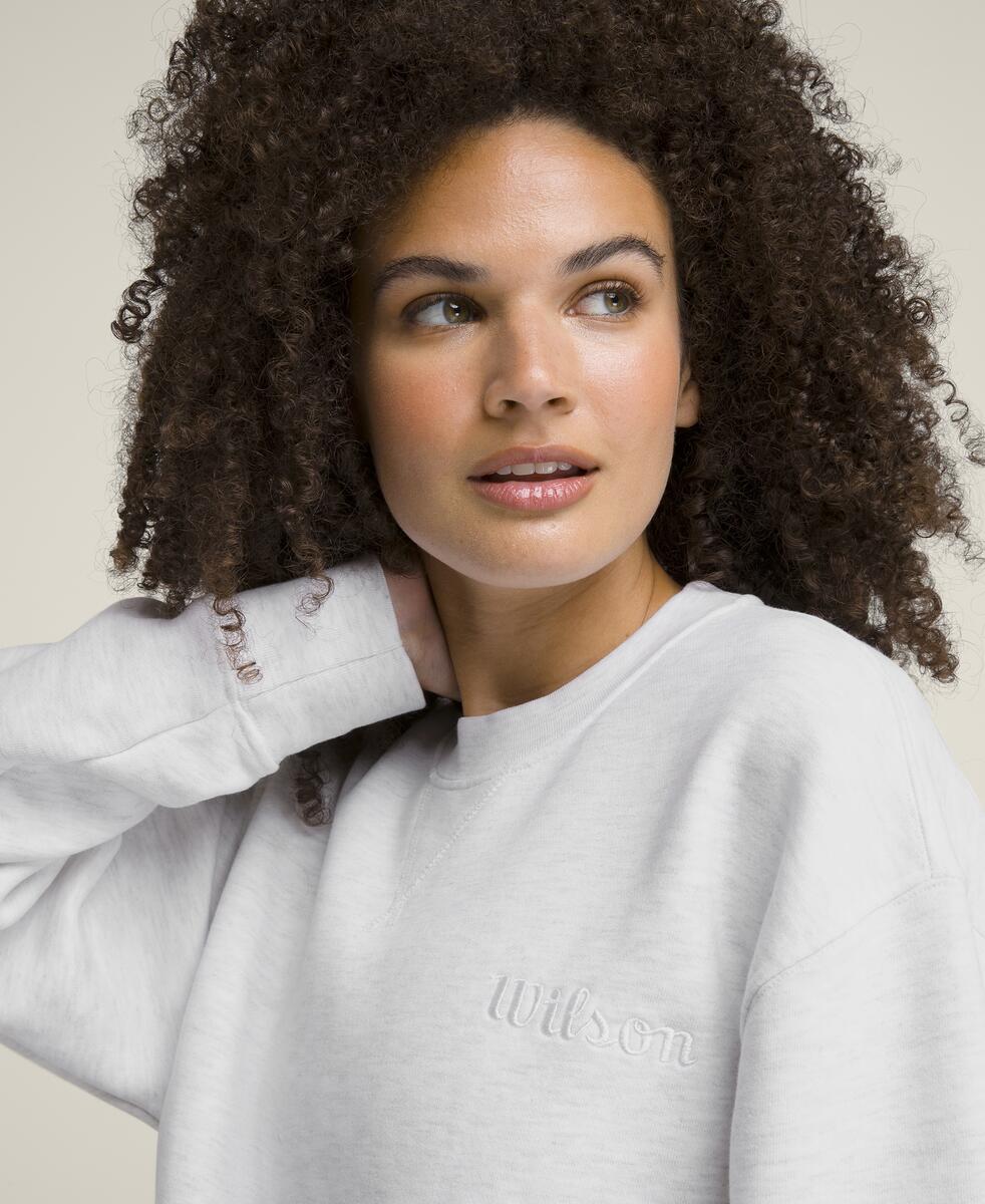 Wilson America Crewneck
