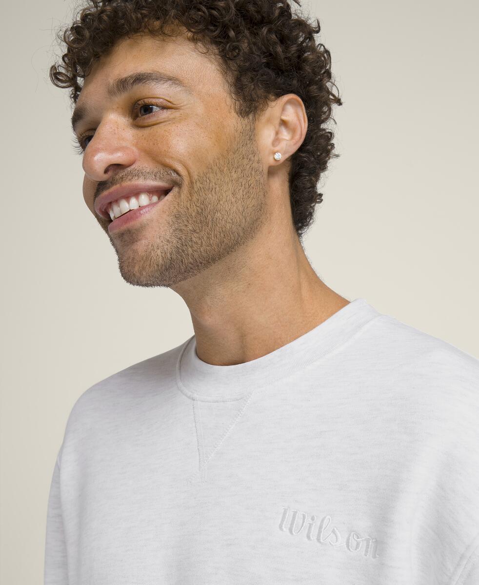 Wilson America Crewneck
