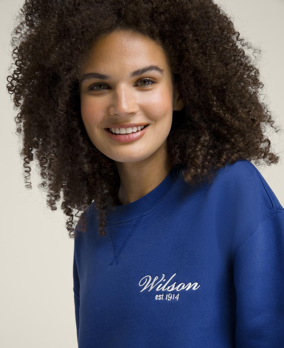 Wilson America Crewneck