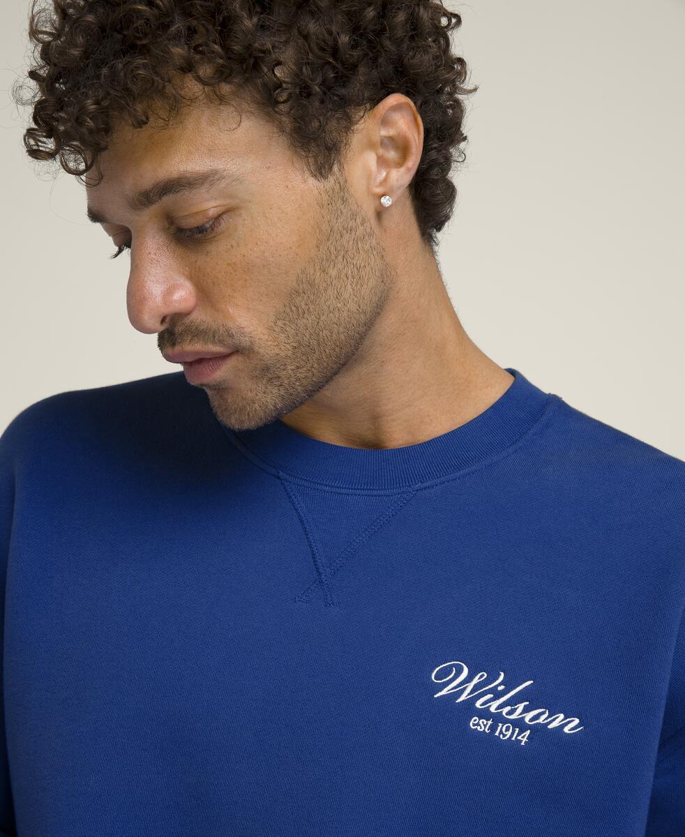 Wilson America Crewneck