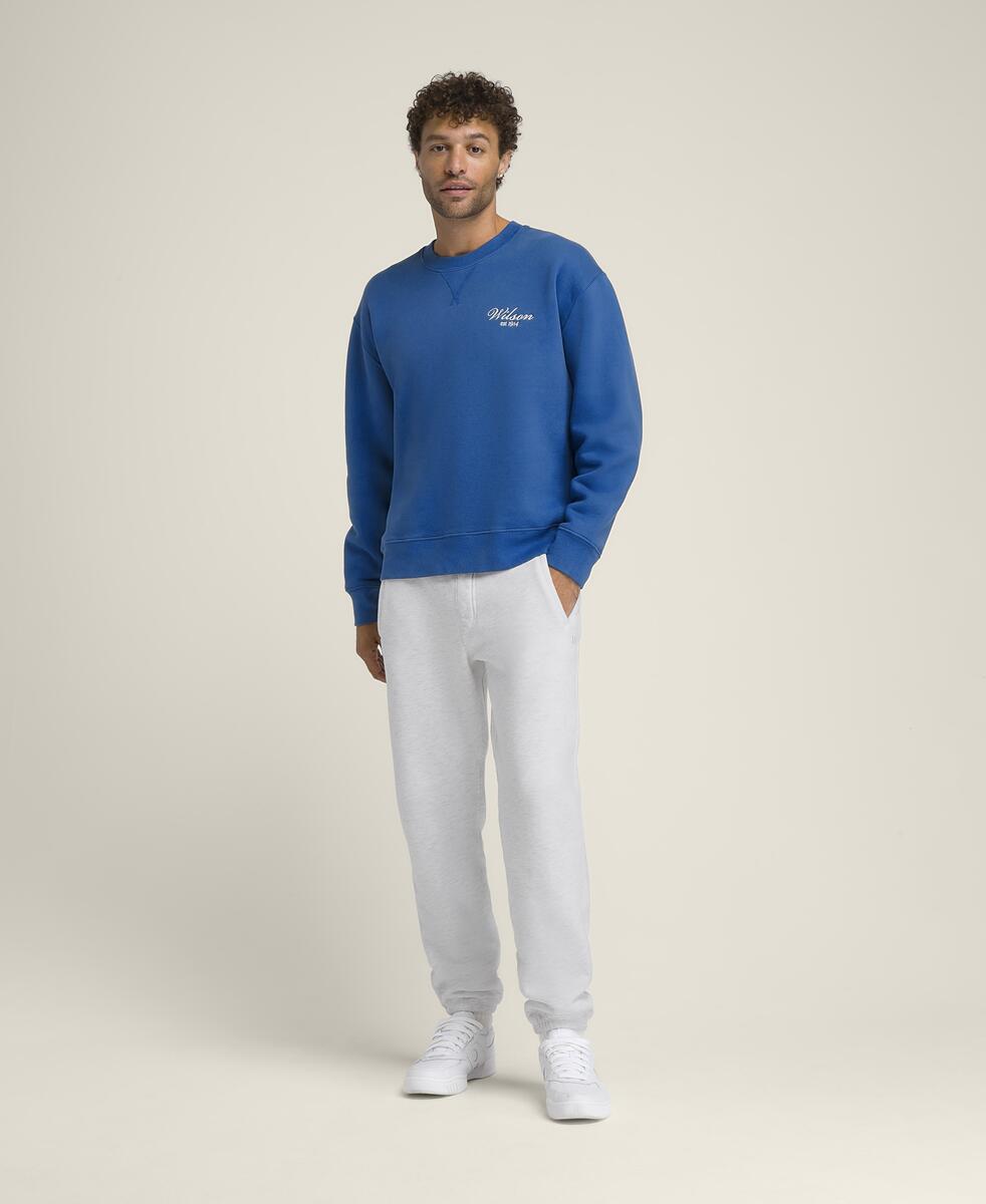 Wilson America Crewneck