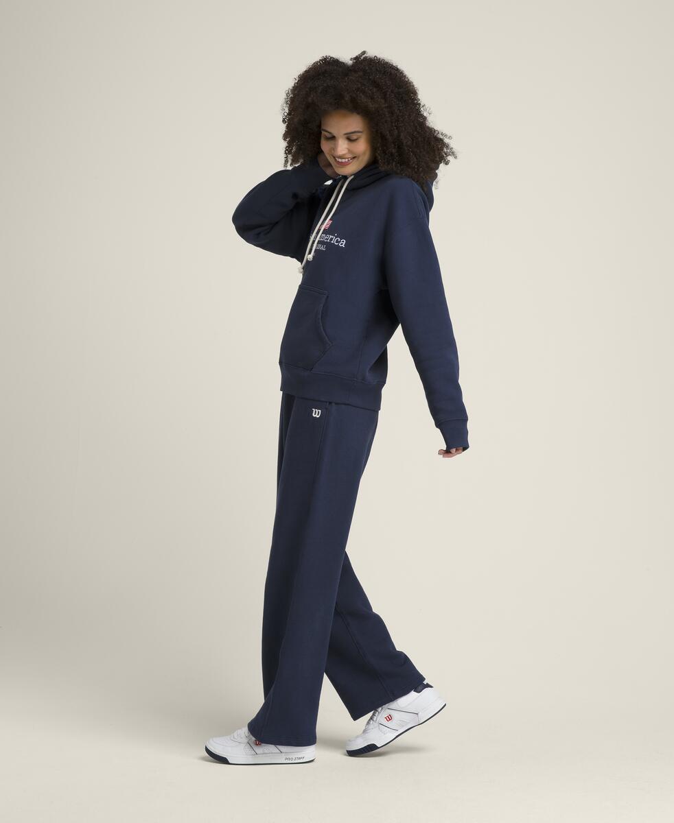 Wilson America Hoodie