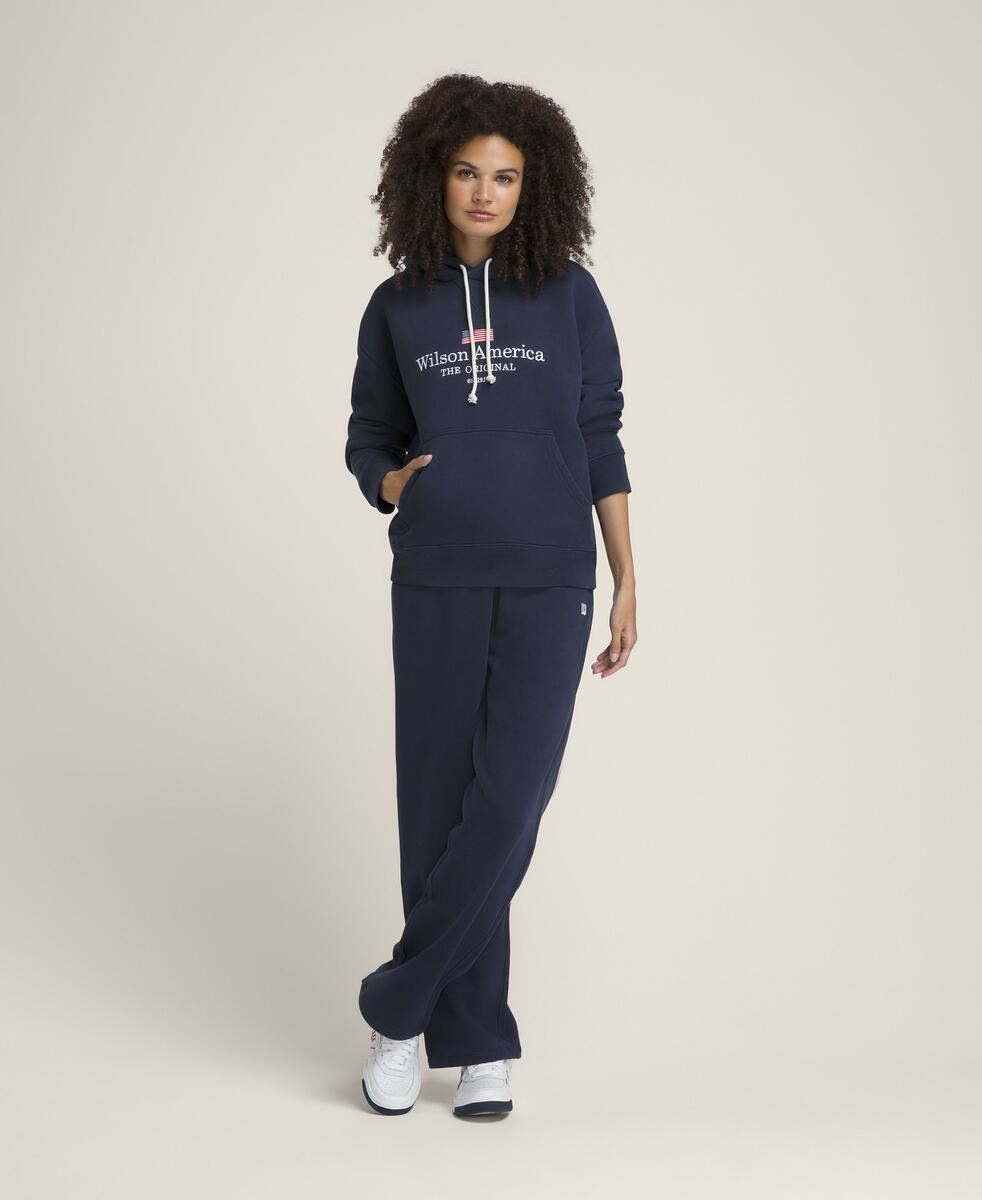 Wilson America Hoodie