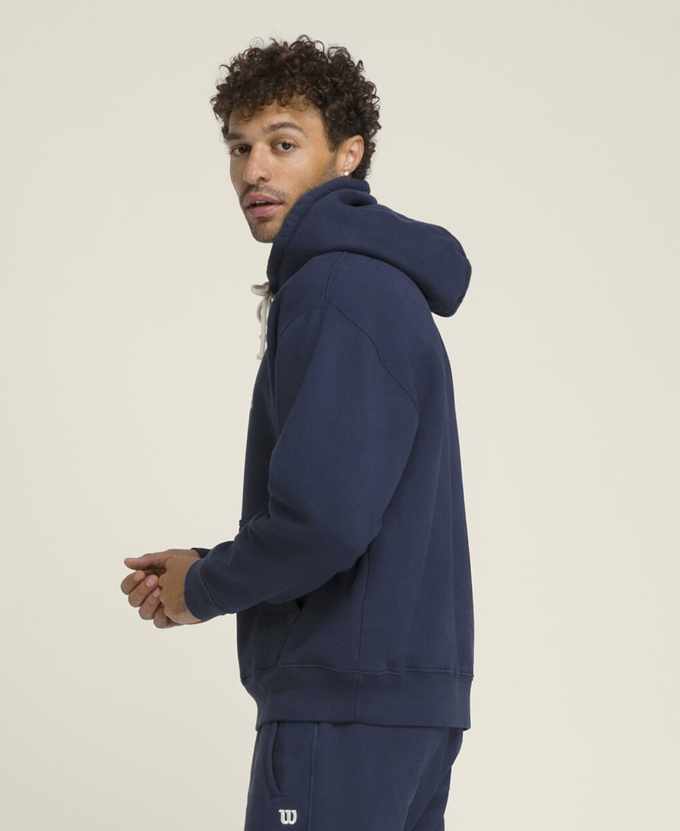 Wilson America Hoodie