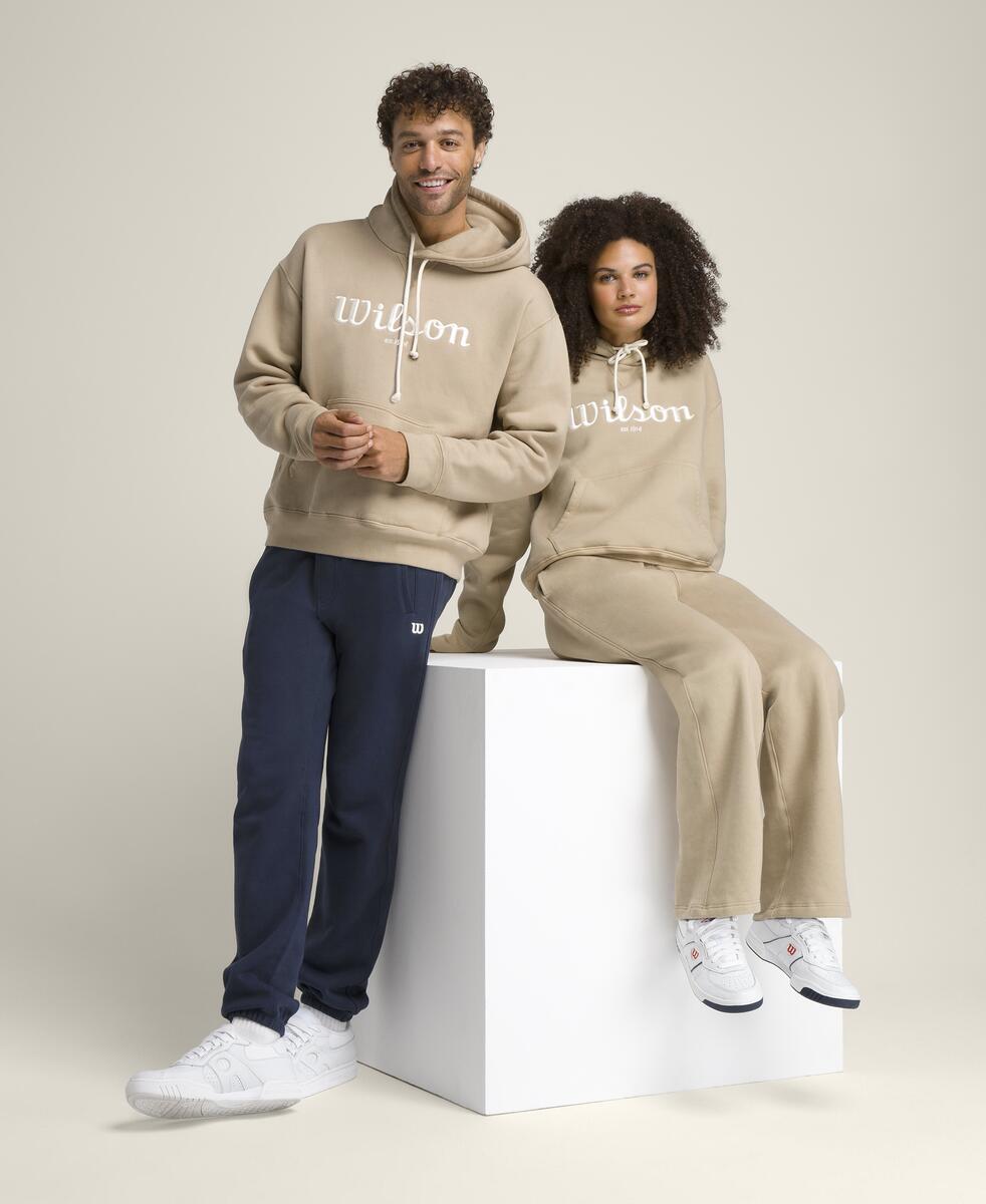 Wilson America Hoodie