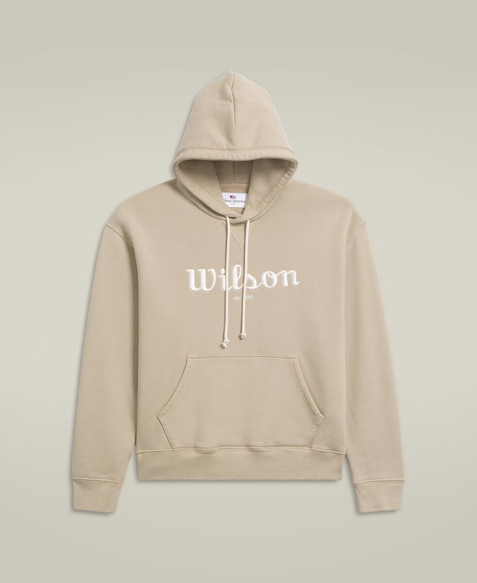 Wilson America Hoodie
