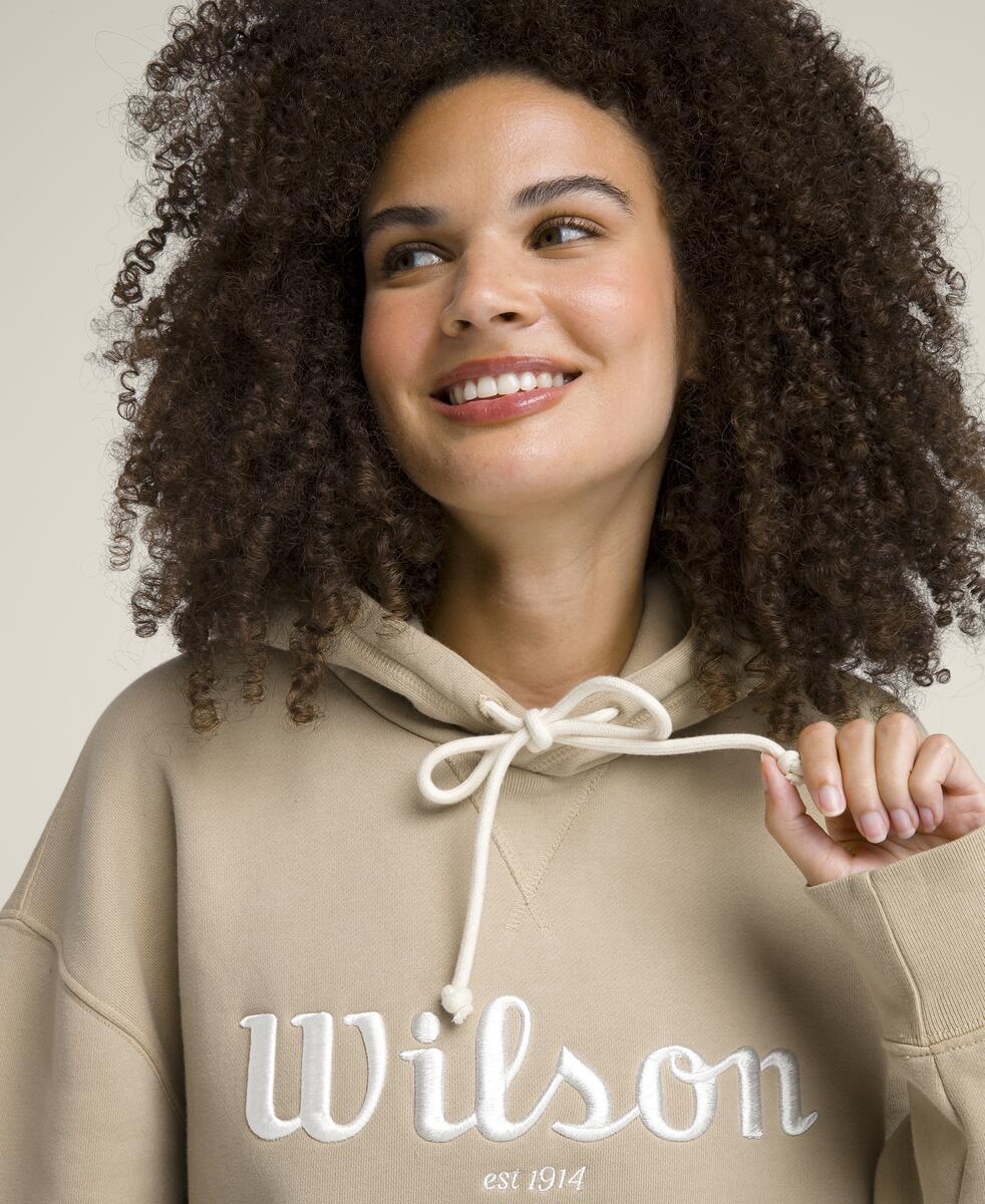 Wilson America Hoodie