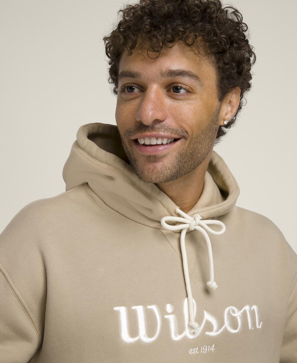 Wilson America Hoodie
