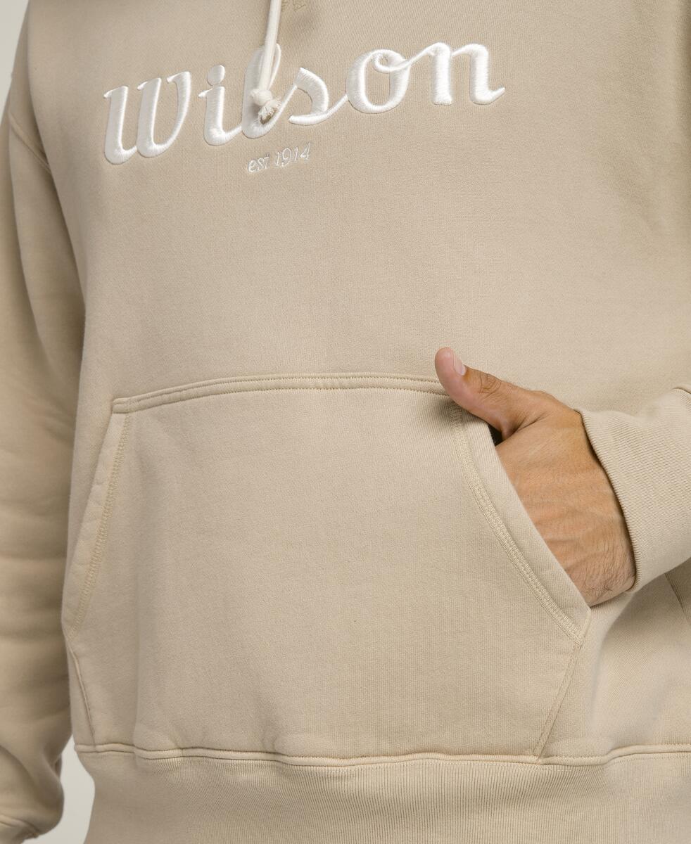 Wilson America Hoodie
