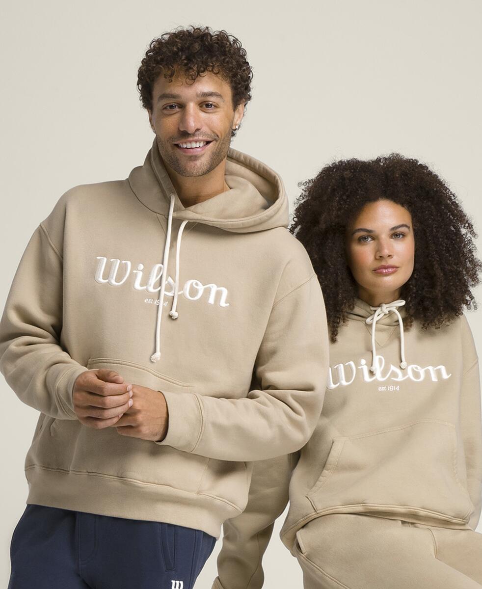 Wilson America Hoodie
