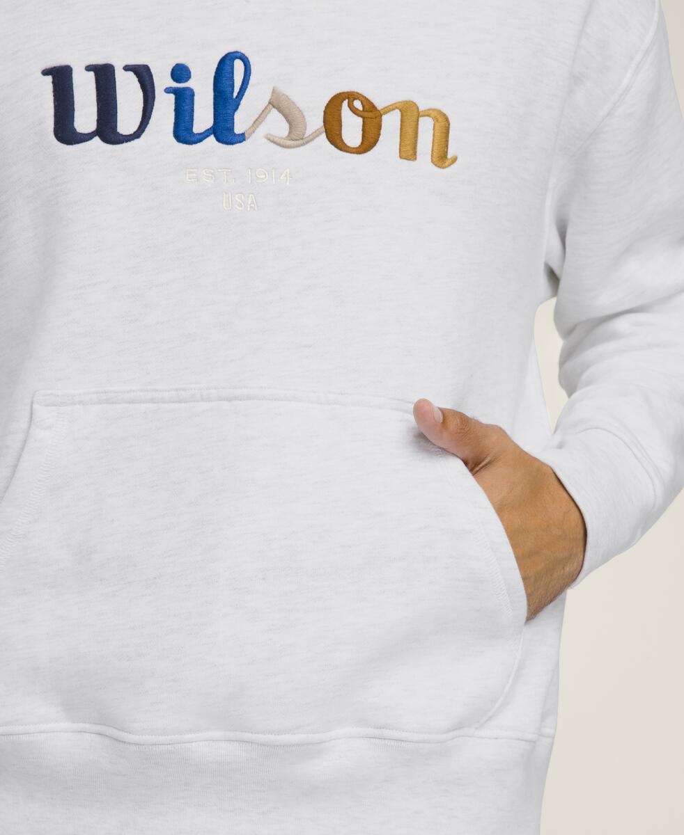 Wilson America Hoodie