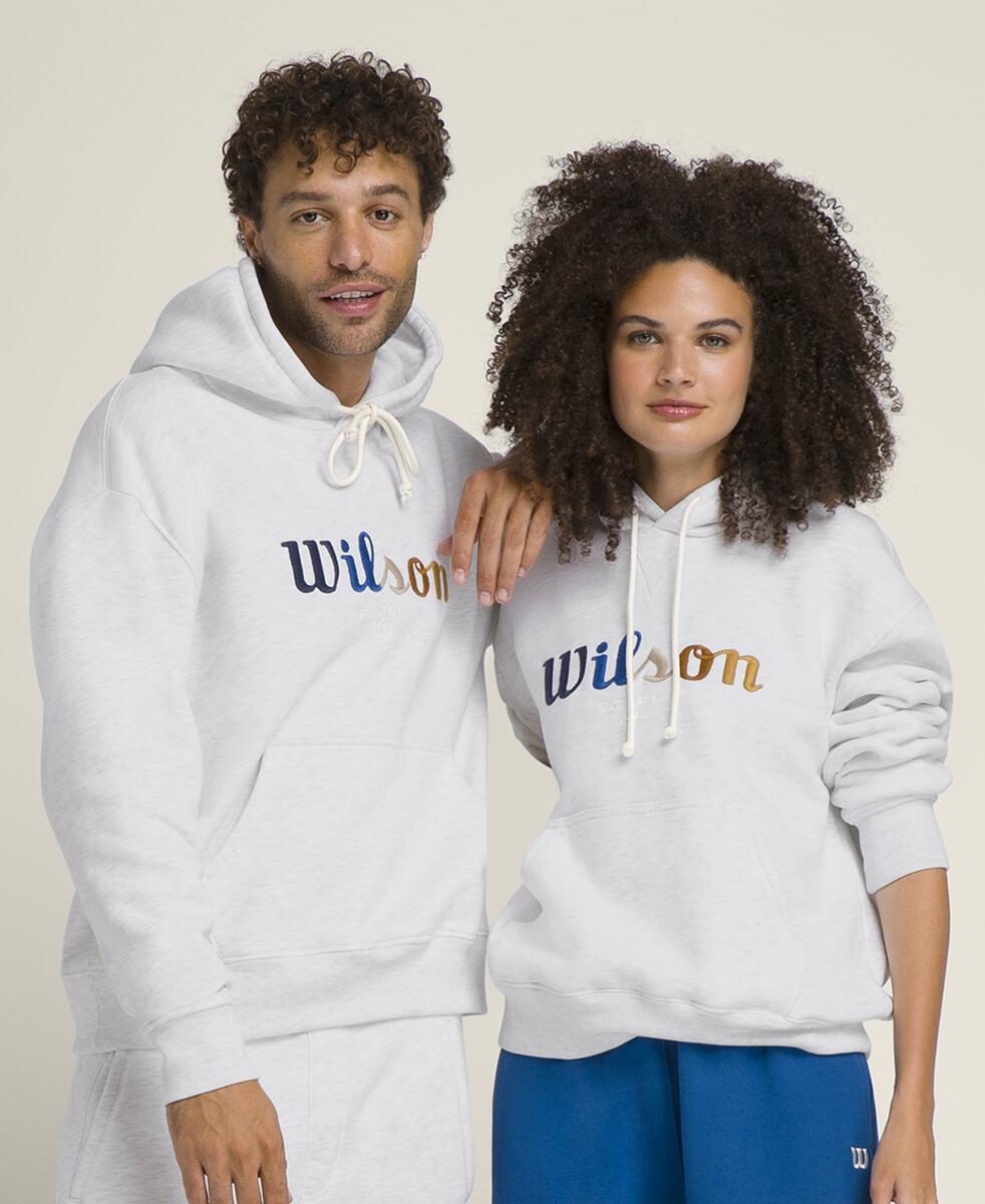 Wilson America Hoodie