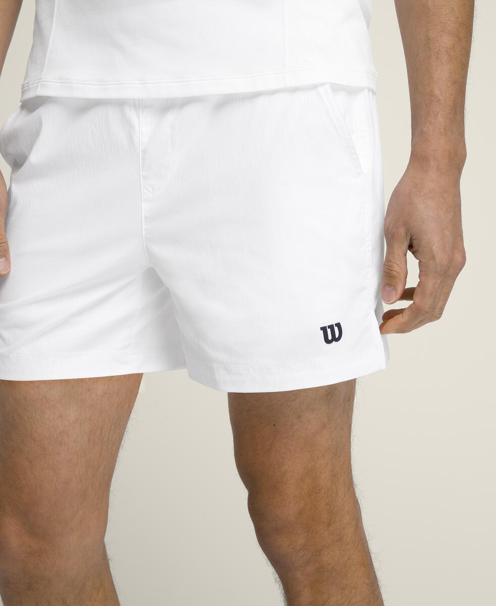 Tennis Volley Short