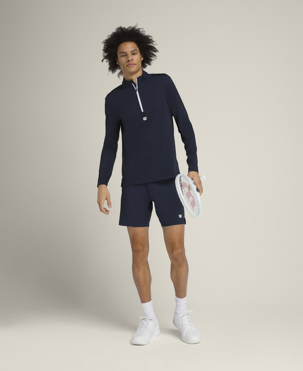 Elevate Performance Half-Zip