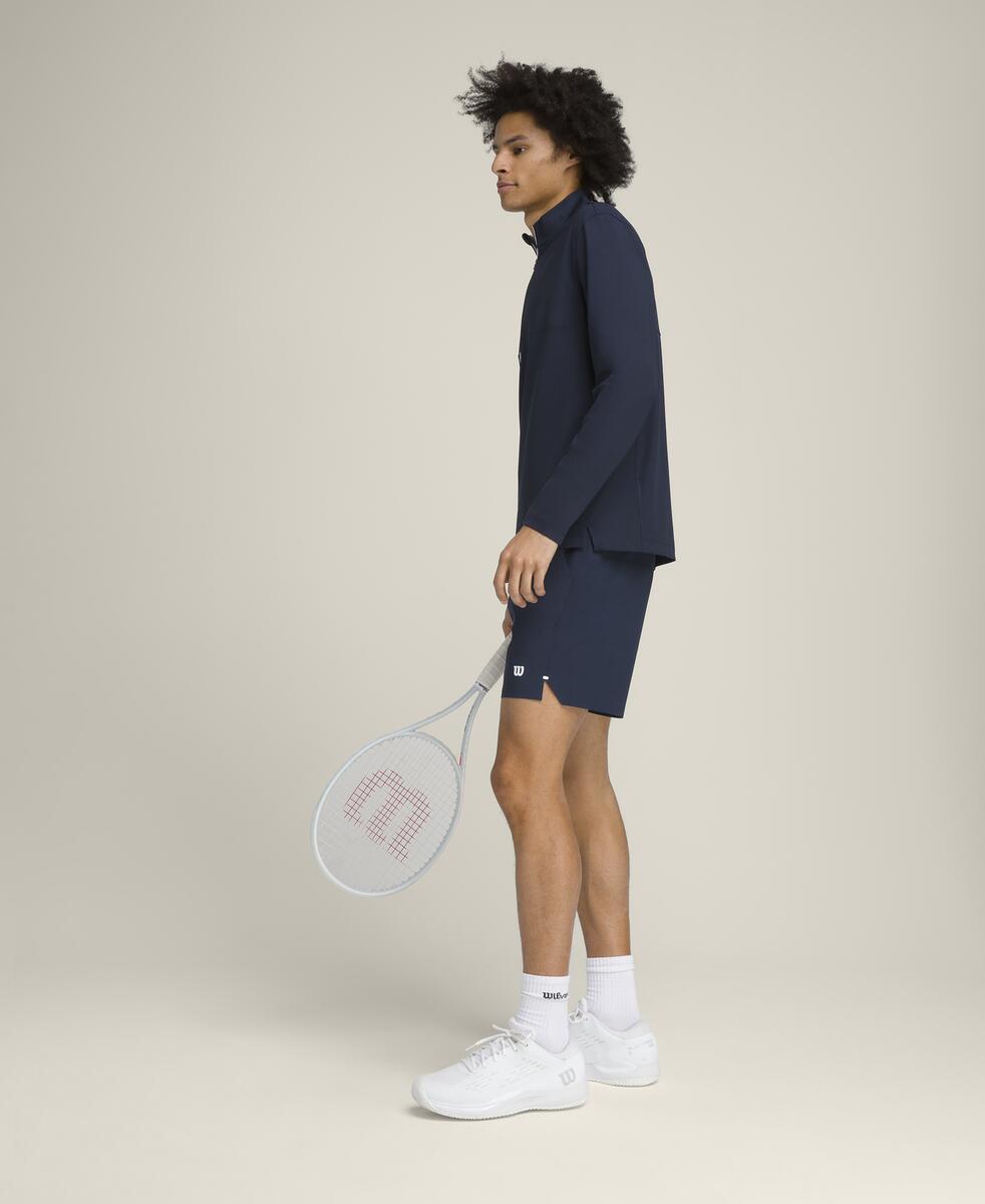 Elevate Performance Half-Zip