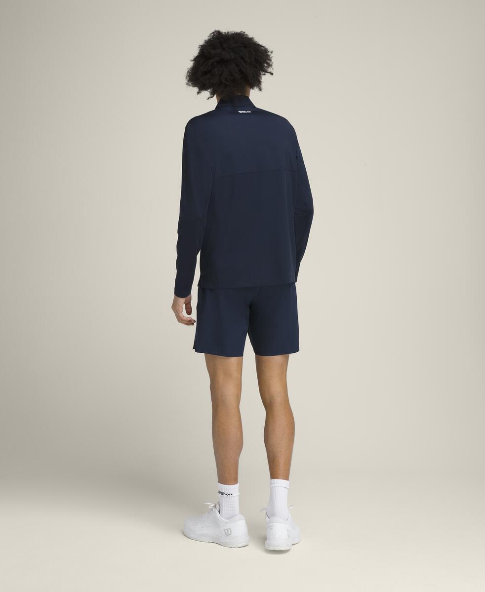 Elevate Performance Half-Zip