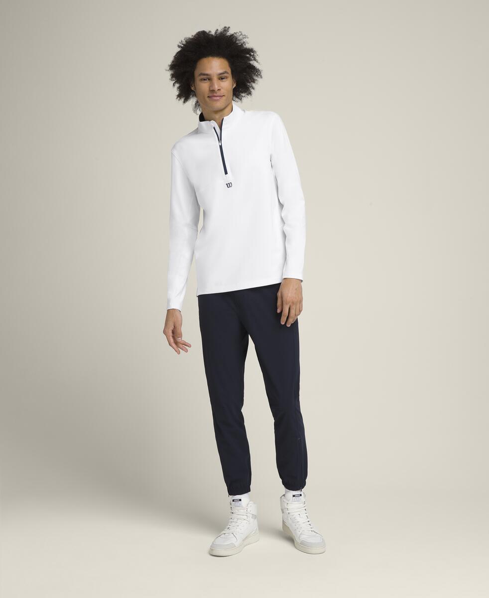 Elevate Performance Half-Zip