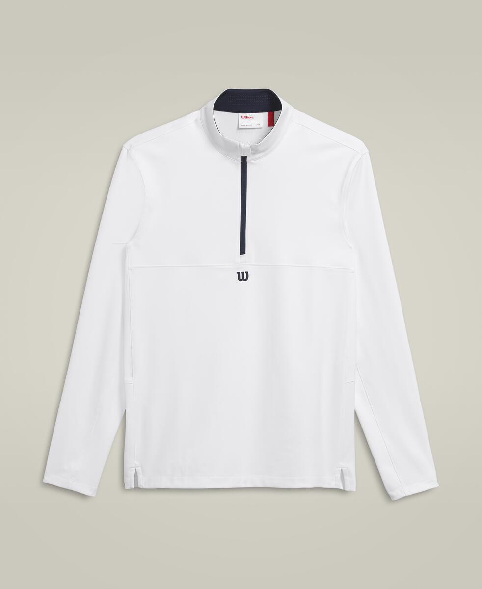 Elevate Performance Half-Zip