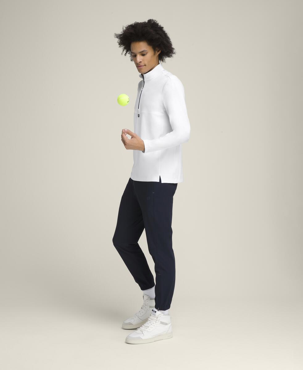 Elevate Performance Half-Zip