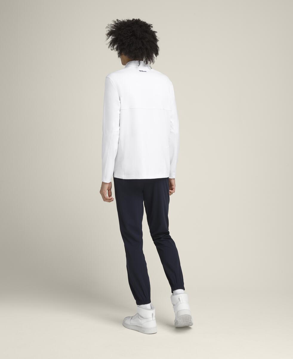Elevate Performance Half-Zip