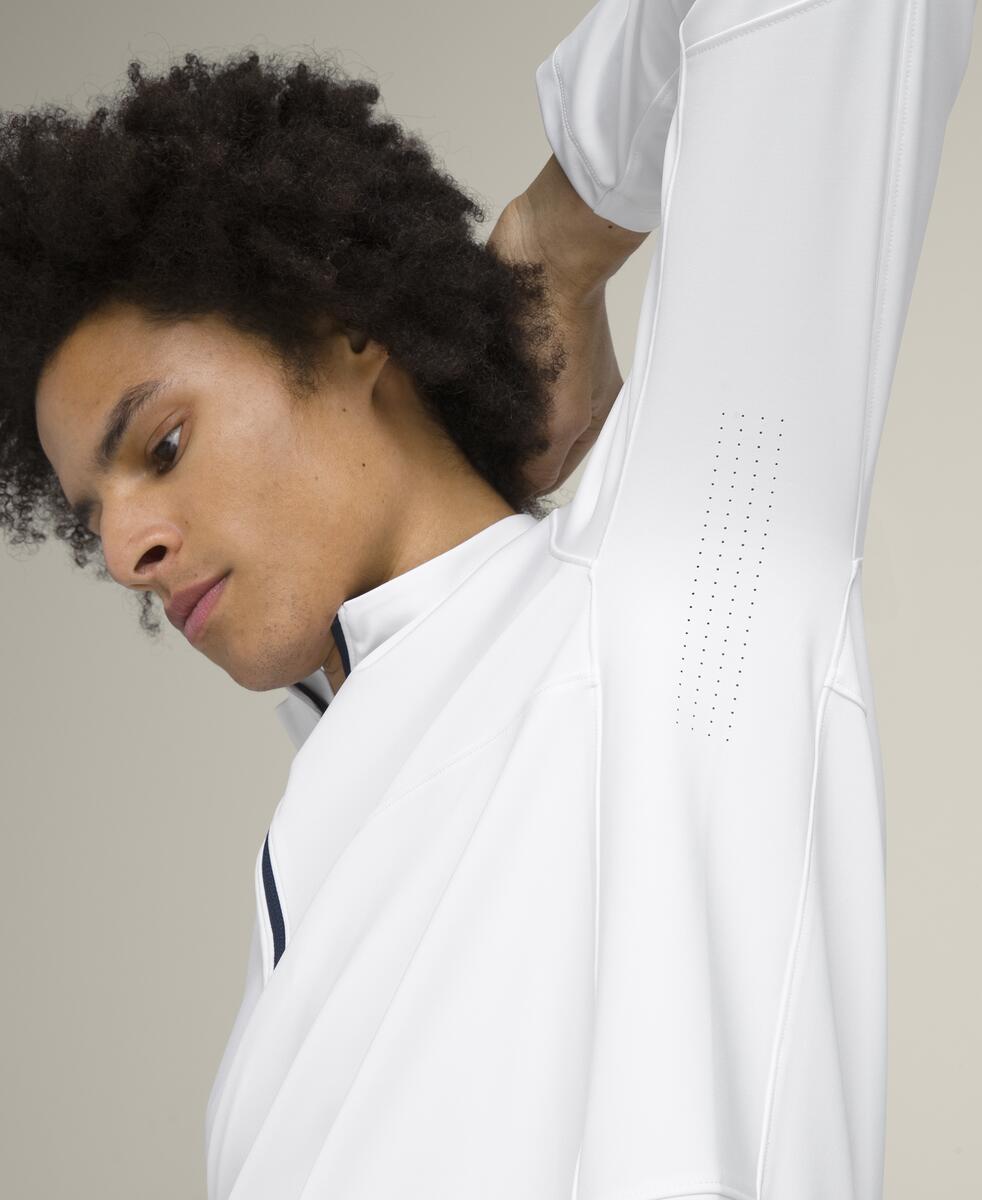Elevate Performance Half-Zip