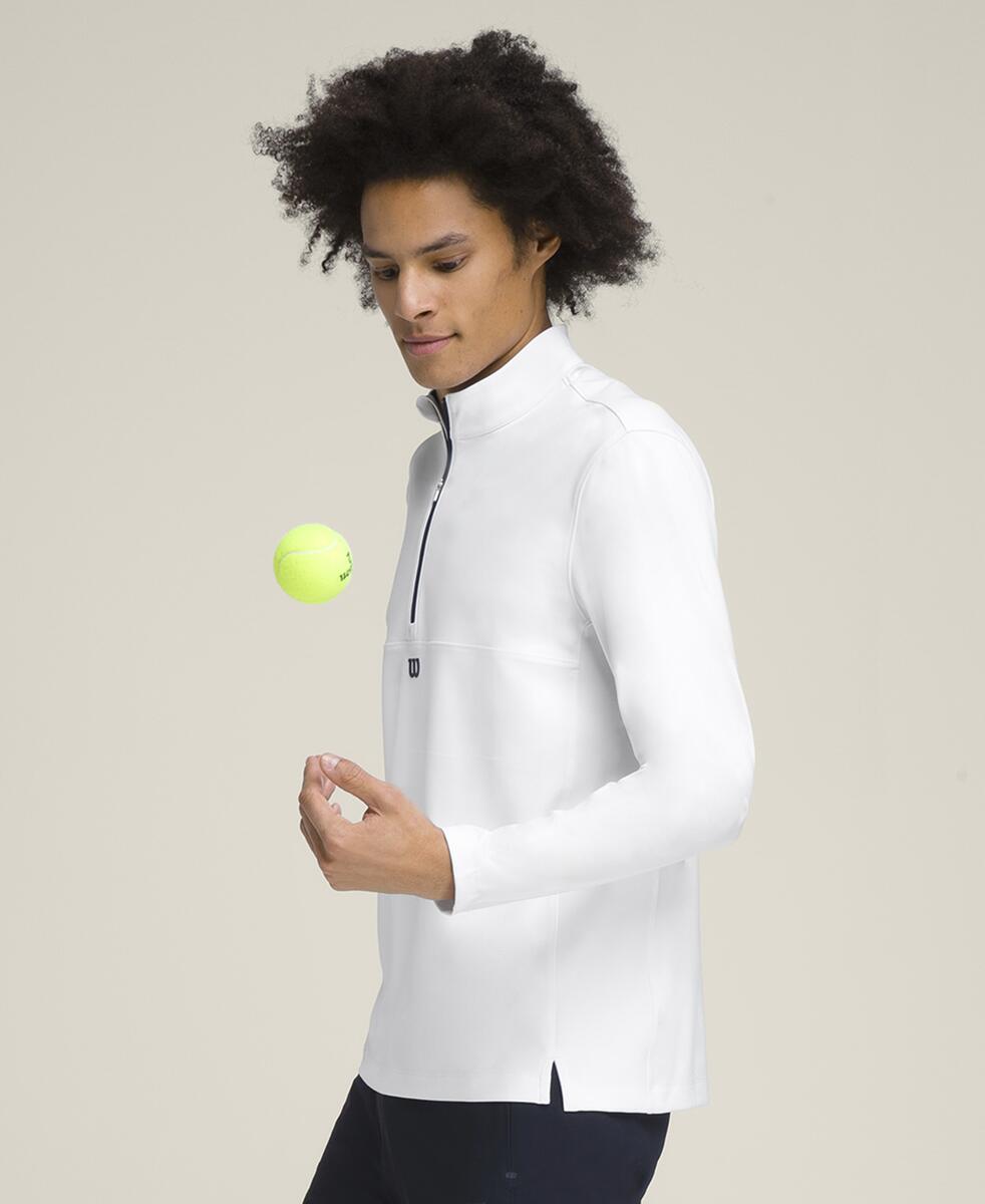 Elevate Performance Half-Zip