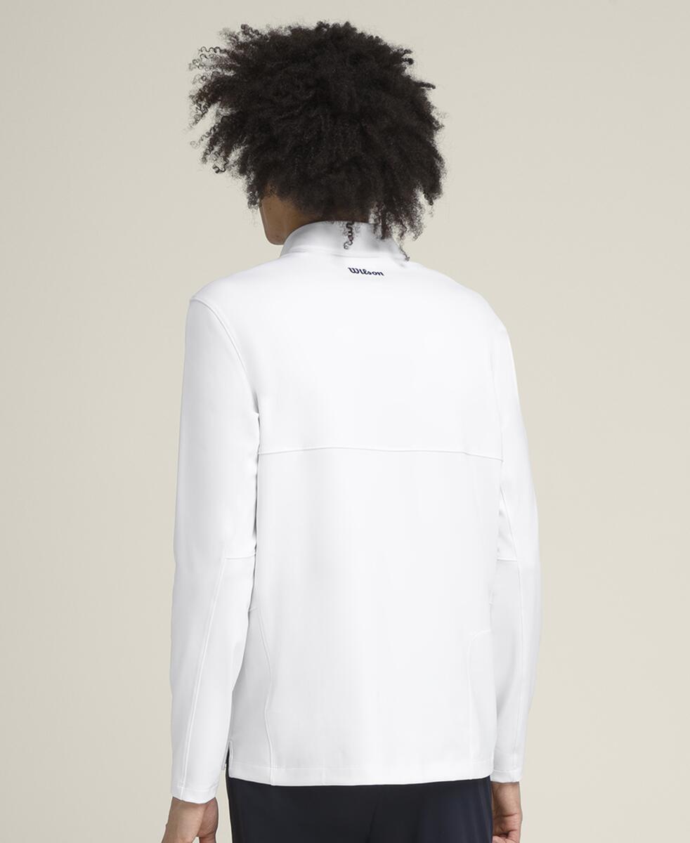 Elevate Performance Half-Zip