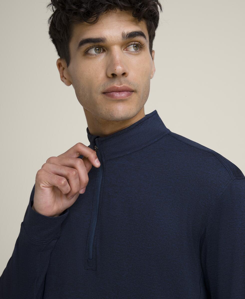 Everyday Performance Half-Zip
