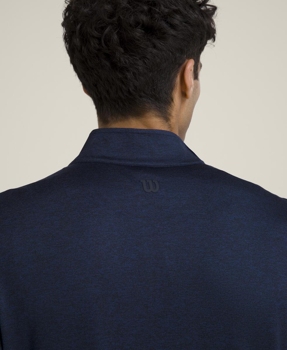 Everyday Performance Half-Zip