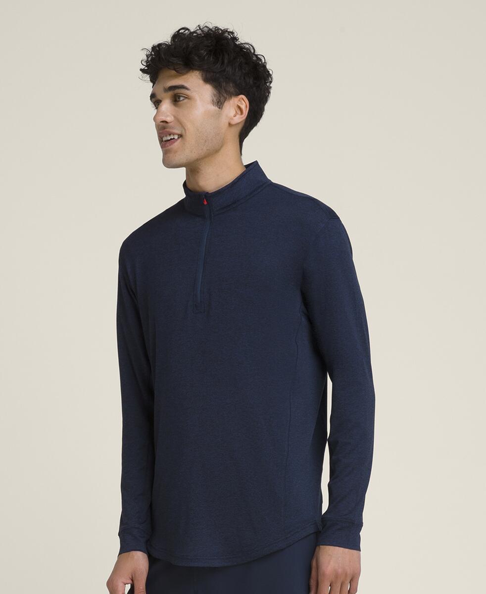 Everyday Performance Half-Zip