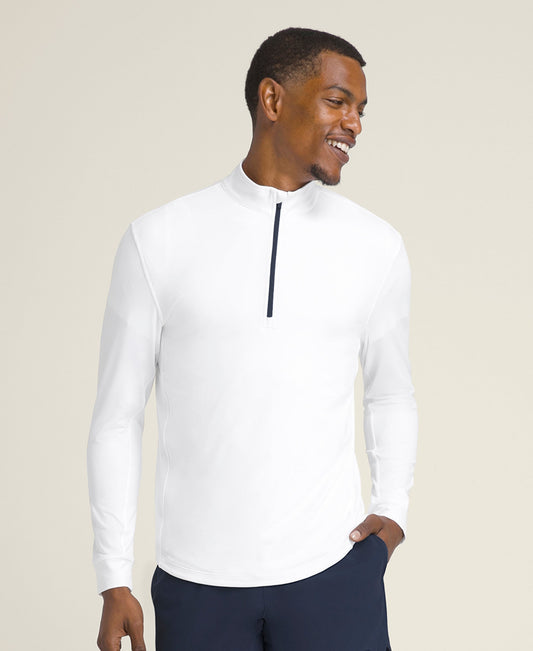 Everyday Performance Half-Zip