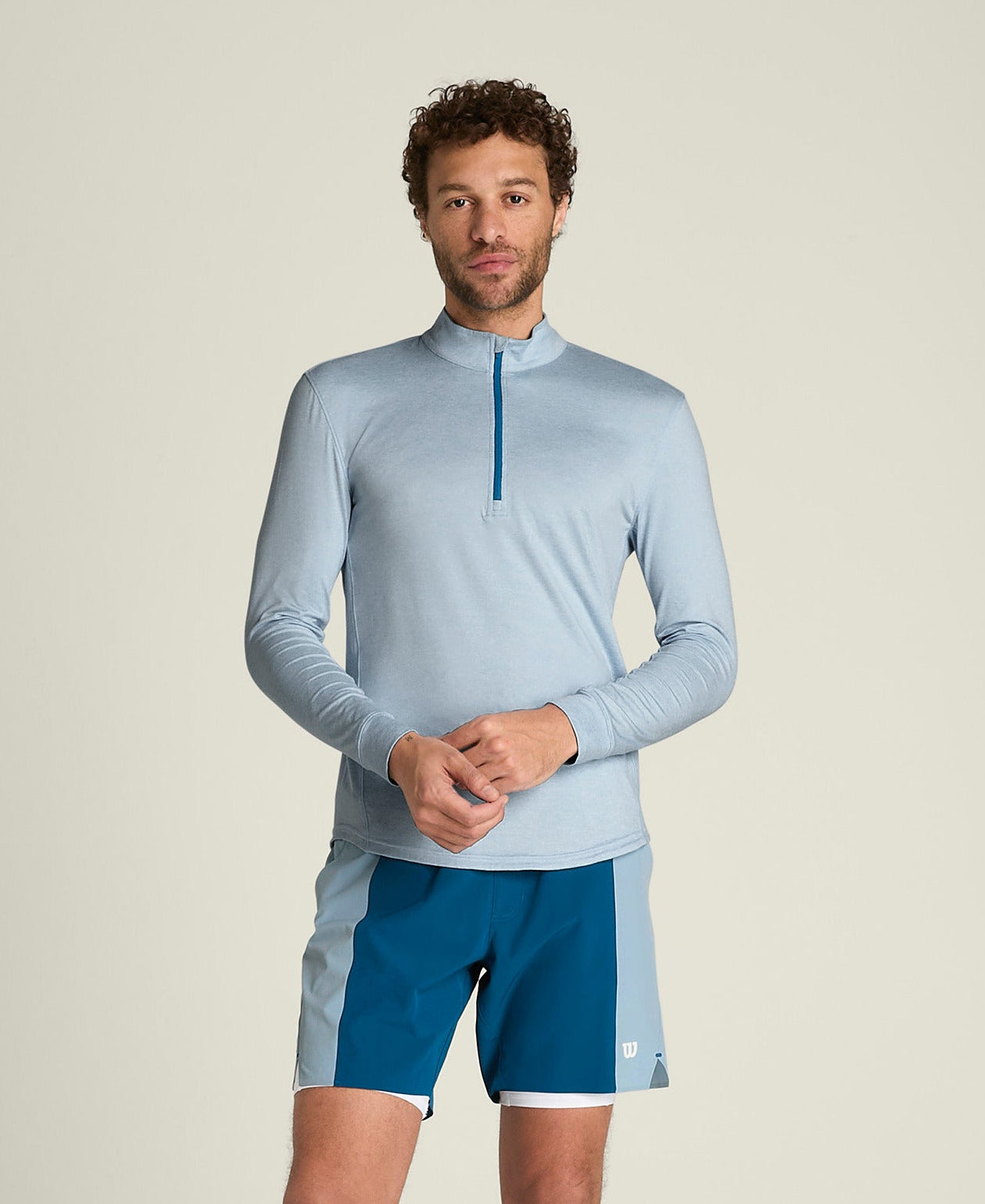 Everyday Performance Half-Zip