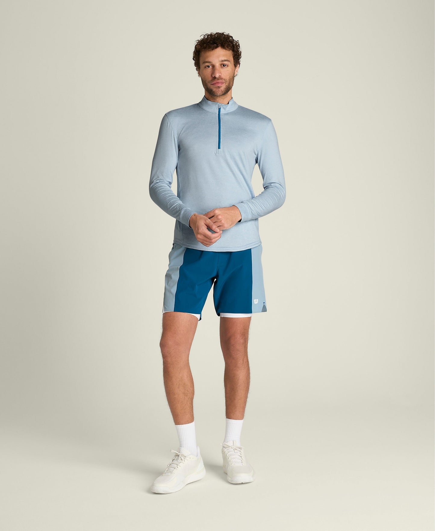 Everyday Performance Half-Zip