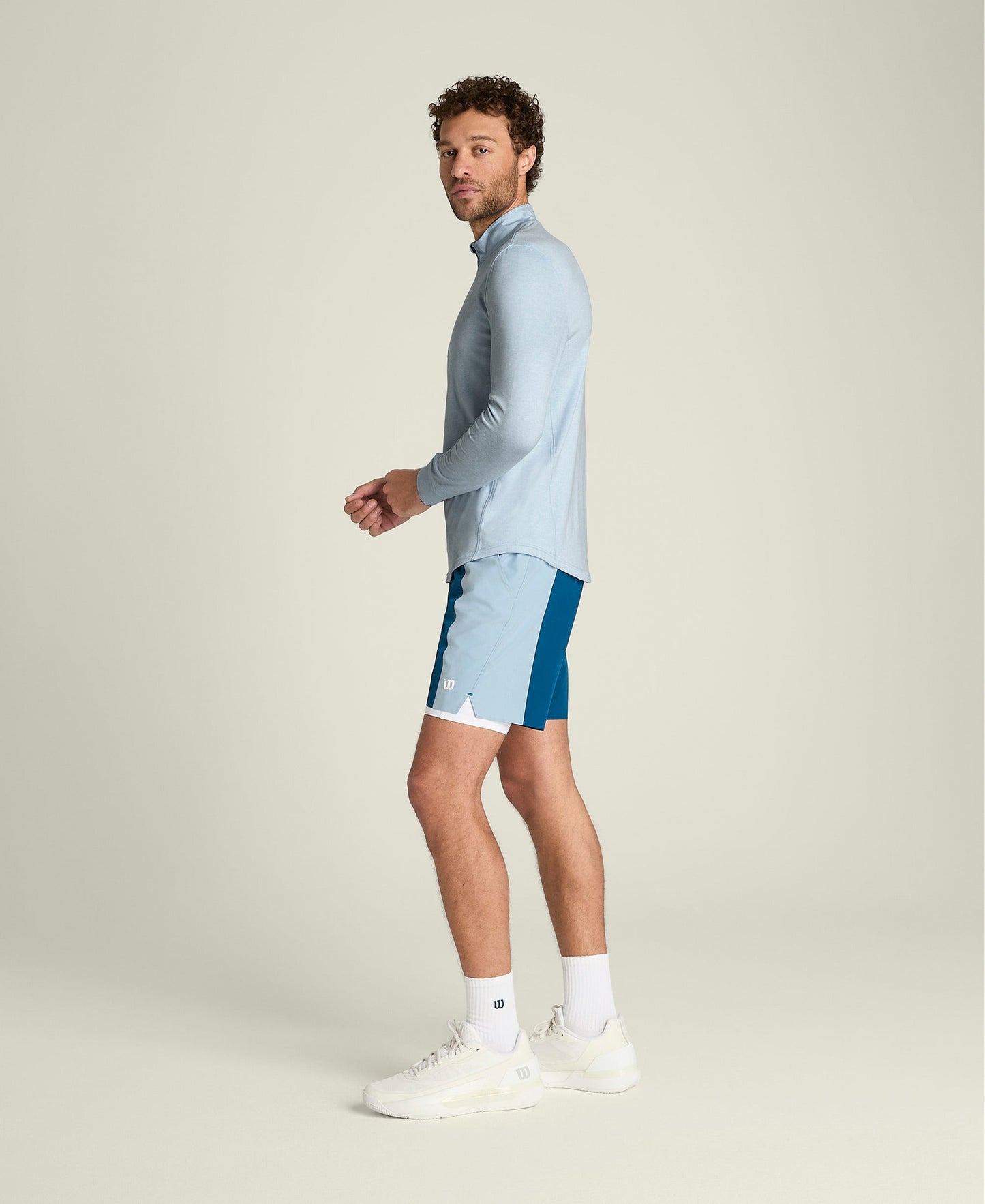 Everyday Performance Half-Zip