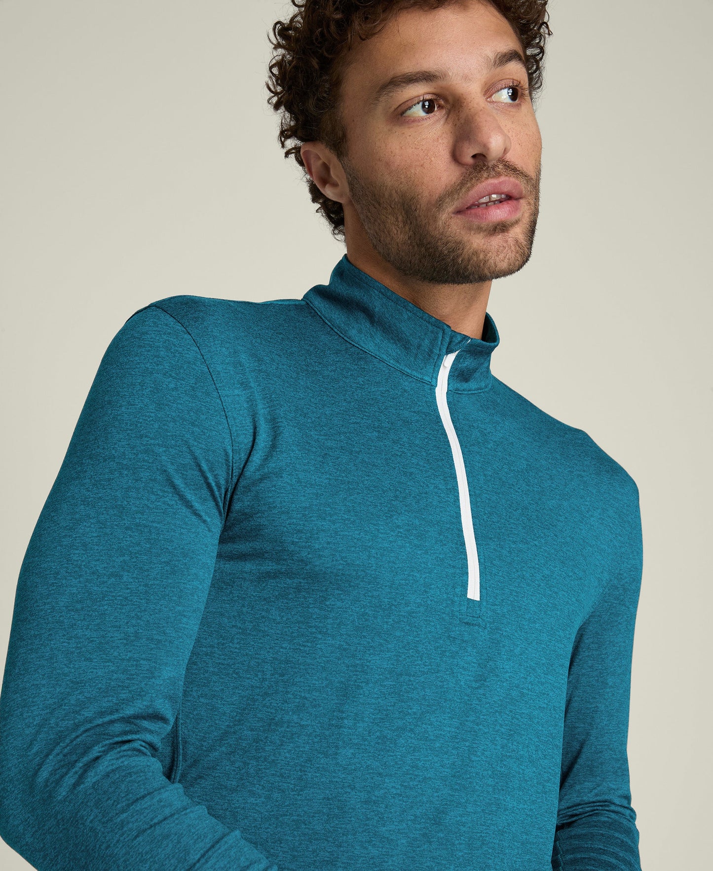Everyday Performance Half-Zip