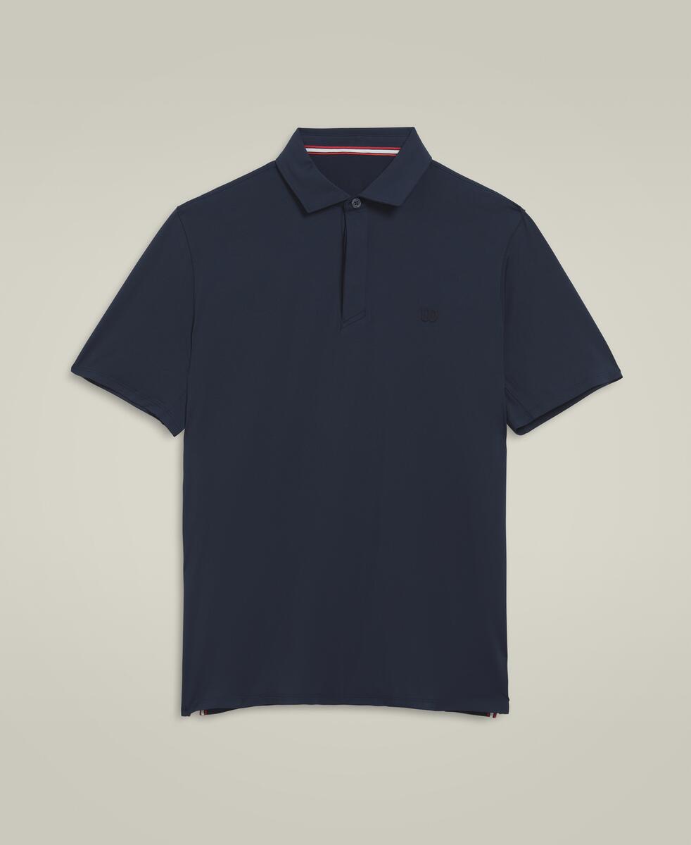 League Polo