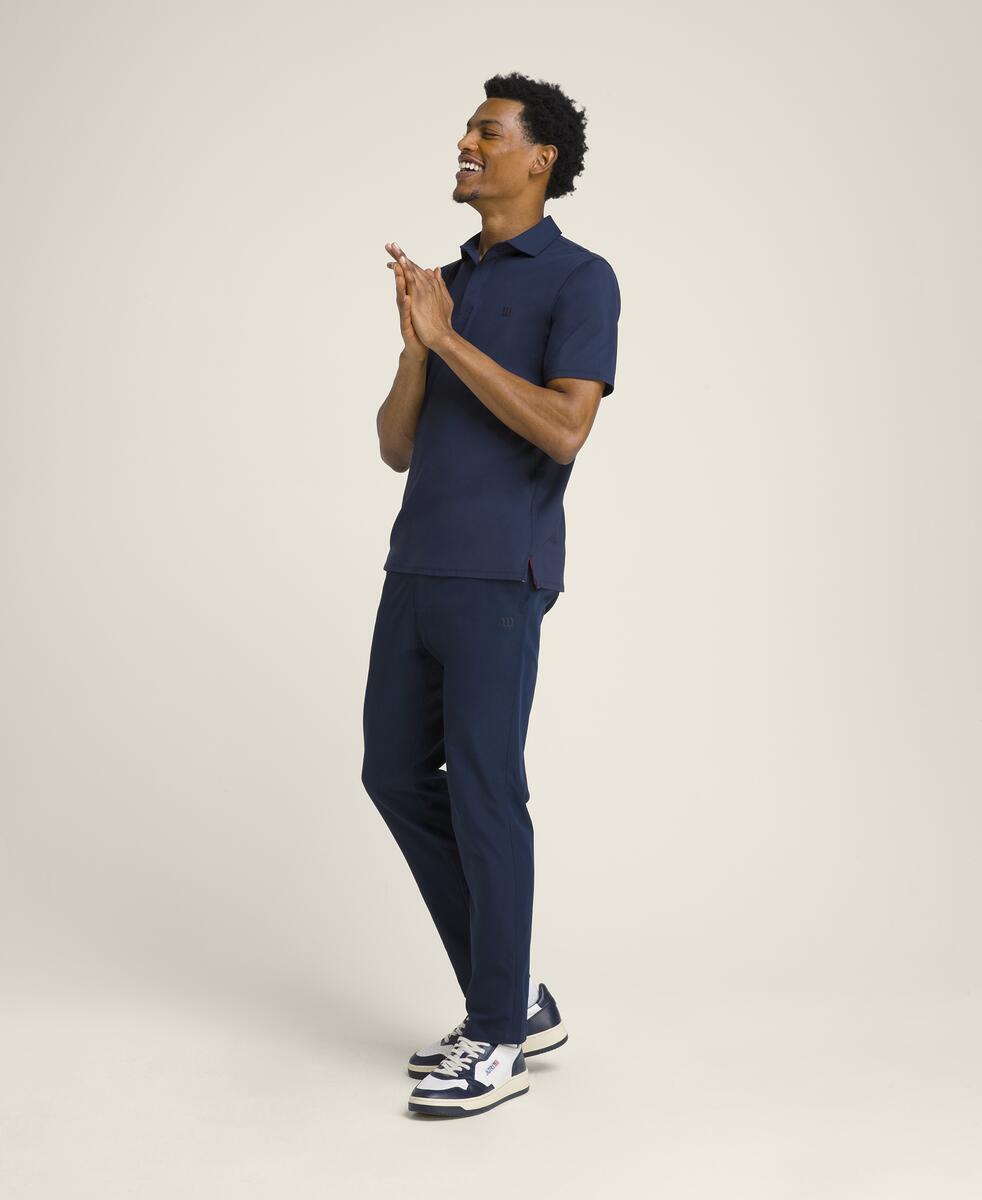 League Polo