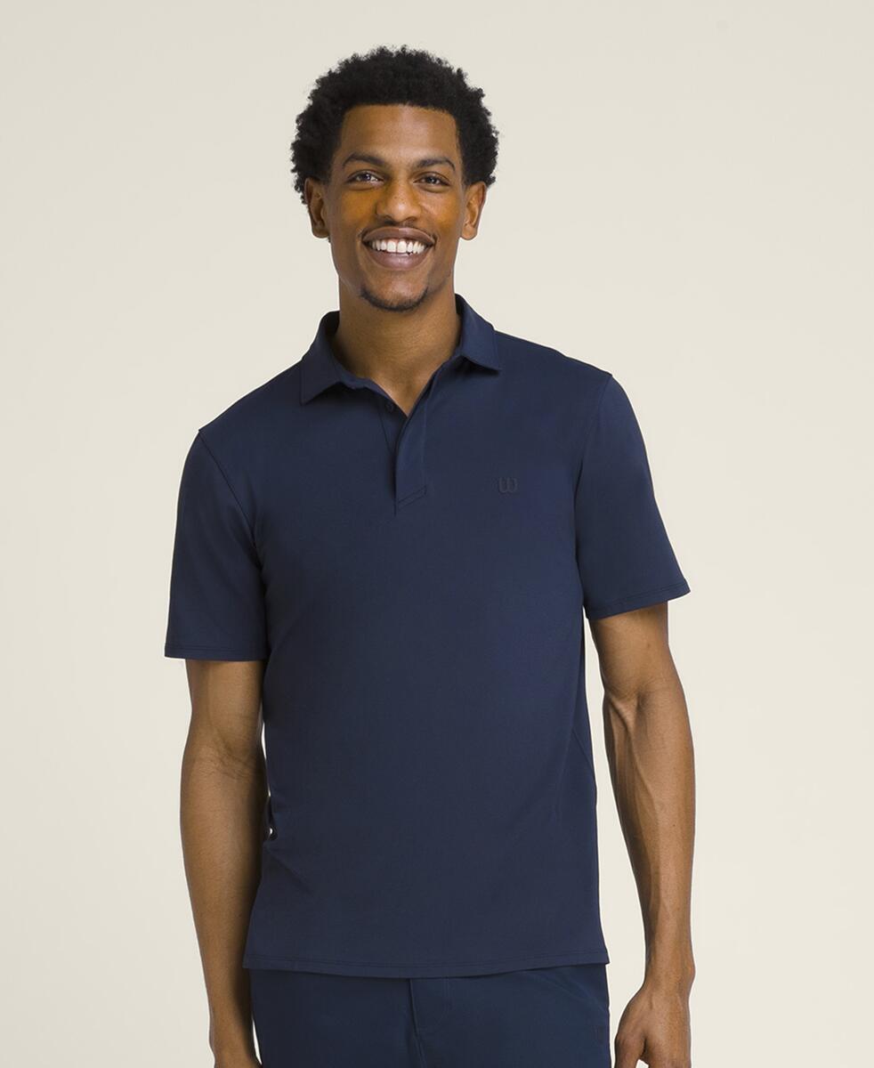 League Polo