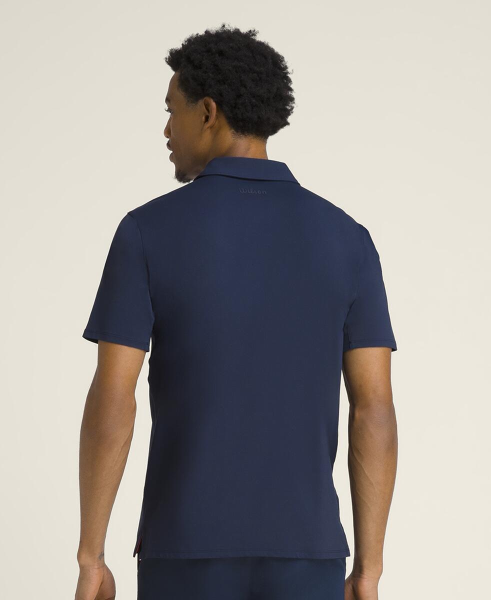 League Polo