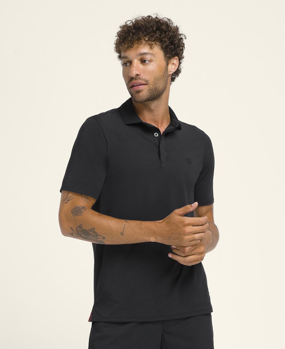 League Polo